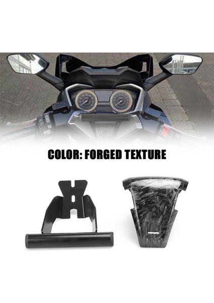 Nss 350 NSS350 2021-2023 25MM Sürüş Kaydedici Gps Telefon Navigasyon Braketi Tutucu Montaj Standı A (Yurt Dışından) fırsatları