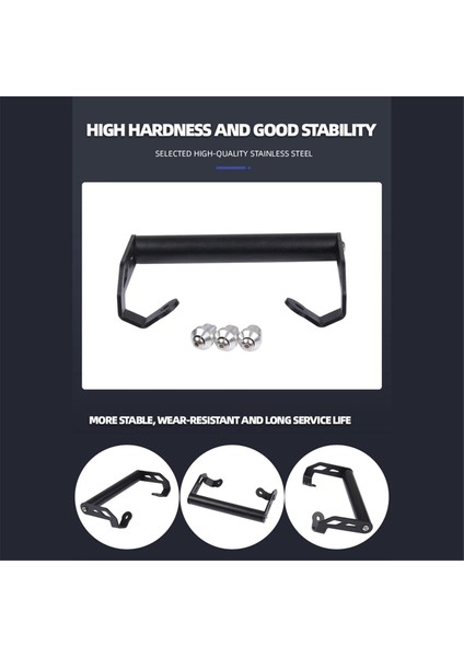 V2 S V2S Için Gps Kaplama Montaj Aksesuarları Navigasyon Braketi (Yurt Dışından) modelleri