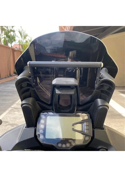 V2 S V2S Için Gps Kaplama Montaj Aksesuarları Navigasyon Braketi (Yurt Dışından) fırsatları