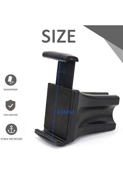 K1600B K1600GT 2011-2020 Için Gps Cep Telefonu Tutucu Navigasyon Braketi (Yurt Dışından) modelleri