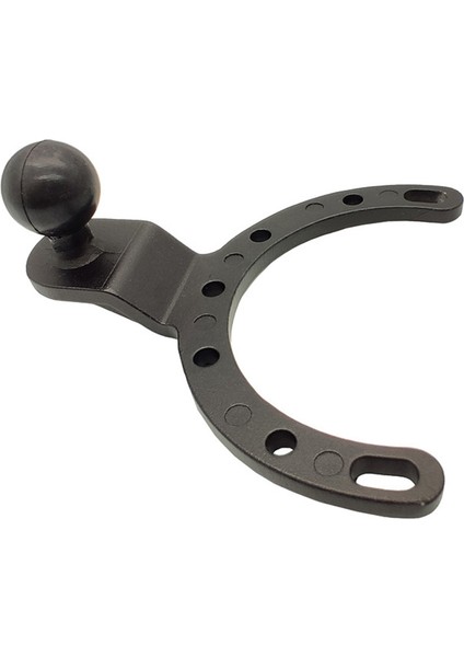 Ayarlanabilir Benzin Deposu Montajlı Gps Telefon Kamera Braketi Tutucu (Yurt Dışından)