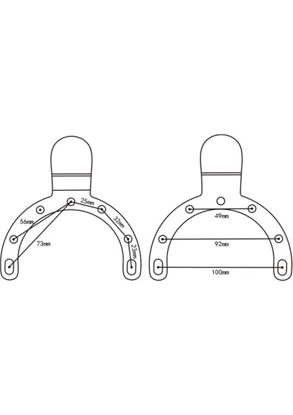 Ayarlanabilir Benzin Deposu Montajlı Gps Telefon Kamera Braketi Tutucu (Yurt Dışından) fiyatları