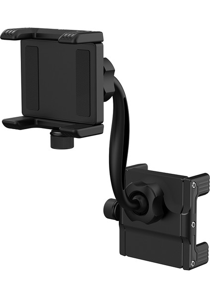 Evrensel Klipsli Döndürülebilir Araç Telefon Tutucu Dikiz Aynası Sürüş Kayıt Cihazı Braketi Araç Kamerası Akıllı Telefon (Yurt Dışından) modelleri