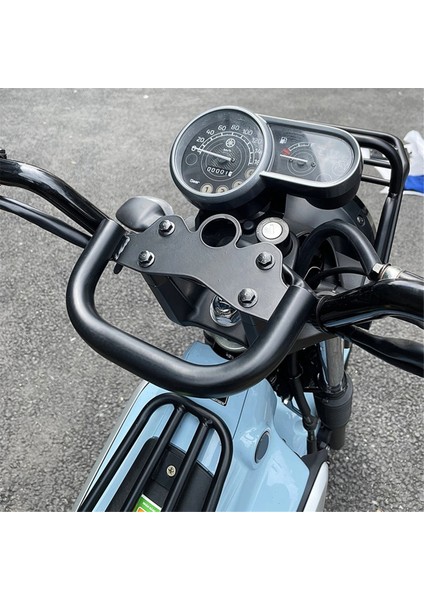 Pg-1 Pg1 2023 2024 22MM Gps Telefon Tutucu Çubuğu Çoklu Navigasyon Standı Braket Montajı (Yurt Dışından) fırsatları