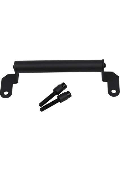 Gıxxer 250SF 250 GIXXER250 Için Çok Fonksiyonlu Navigasyon Braketi Cep Telefonu Destek Montajı (Yurt Dışından) modelleri