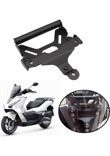 NWG150 2025 Için Telefon Navigasyon Montaj Braketi - Gidon Çubuğu Uzatma Standı Tutucu (Yurt Dışından) fırsatları