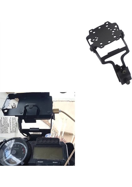 660 TENERE660 XT660Z Xt Z Için Cep Telefonu Gps Montaj Navigasyon Braketi (Yurt Dışından) fiyatları