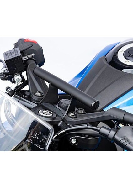 Gsx-8r GSX8R GSX8S Gsx-8s 2024 2025 Navigasyon Çubuğu Için Aksesuarlar Telefon Standı Braketi Tutucu (Yurt Dışından) modelleri