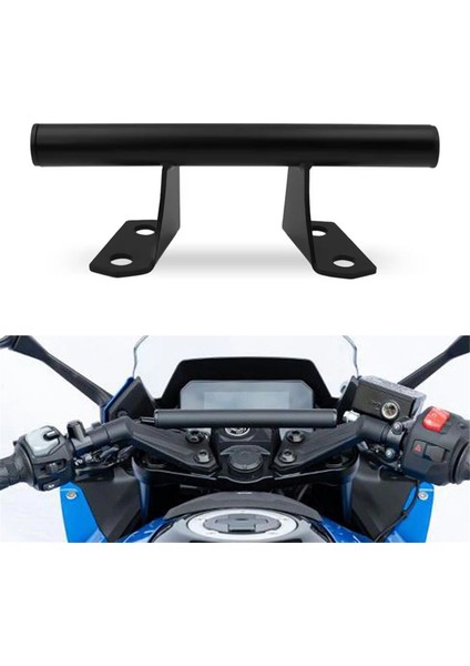 Gsx-8r GSX8R GSX8S Gsx-8s 2024 2025 Navigasyon Çubuğu Için Aksesuarlar Telefon Standı Braketi Tutucu (Yurt Dışından) indirimleri