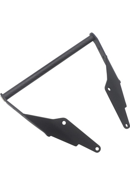 G310GS 2017-2022 (12MM) Için Stand Tutucu Telefon Mobil Gps Navigasyon Plaka Braketi (Yurt Dışından)