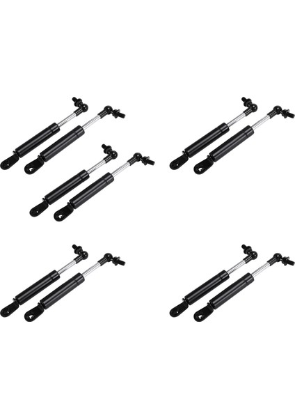 T Max Tmax 500 530 T-Max 2008-2018 2017 2016 Için 10 Parça Kol Kaldırma Desteği (Yurt Dışından)