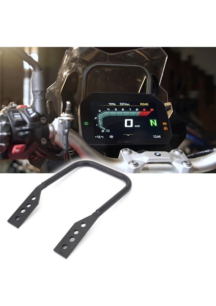 Aksesuarlar Cep Telefonu Gps Navigasyon Plaka Braketi Montajı F750GS F 850GS F850GS Adventure Adv Için (Yurt Dışından) indirimleri