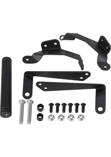 DUKE390 390 125 2024 2025 Telefon Destek Tutucu Stand Çubuğu Için Gidona Uzatma Navigasyon Braketi (Yurt Dışından) fırsatları