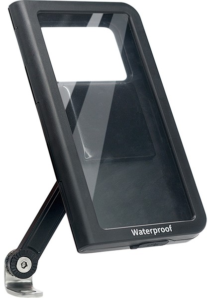 Telefon Tutucu Bisiklet Su Geçirmez Kılıf Dikiz Aynası Montaj Tabanı Dokunmatik Ekranlı Scooter (Yurt Dışından) modelleri