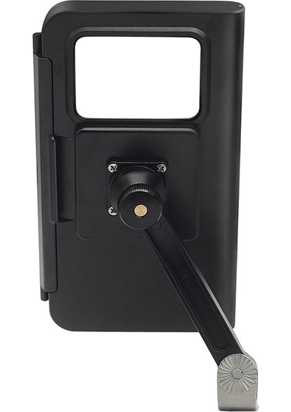 Telefon Tutucu Bisiklet Su Geçirmez Kılıf Dikiz Aynası Montaj Tabanı Dokunmatik Ekranlı Scooter (Yurt Dışından) fırsatları