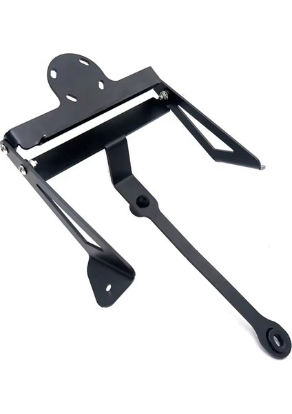 V100 Mandello 2024 2025 2026 /s Için Telefon Tutucu Navigasyon Braketi (Yurt Dışından)