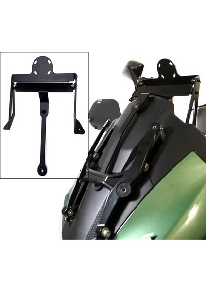 V100 Mandello 2024 2025 2026 /s Için Telefon Tutucu Navigasyon Braketi (Yurt Dışından) modelleri