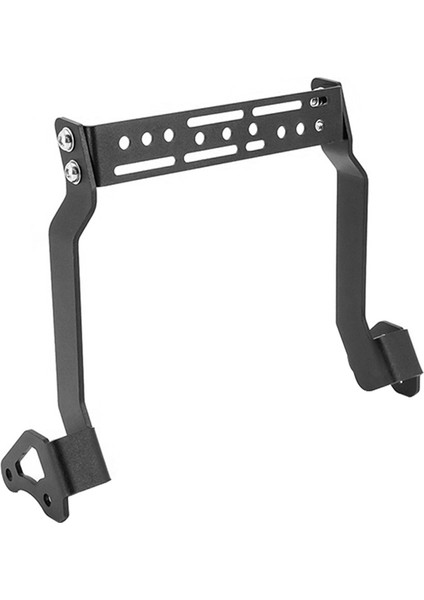 Crf 1100L Africa Twin Adventure Sports CRF1100L Için Stand Tutucu Telefon Gps Navigasyon Plaka Braketi (Yurt Dışından)