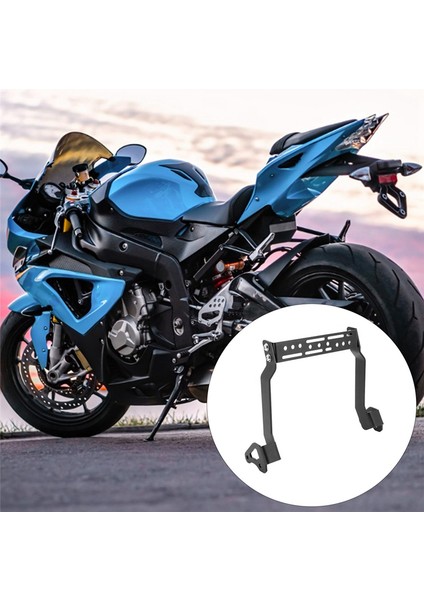 Crf 1100L Africa Twin Adventure Sports CRF1100L Için Stand Tutucu Telefon Gps Navigasyon Plaka Braketi (Yurt Dışından) indirimleri