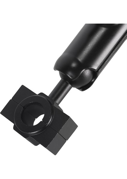 Bisiklet Kamera Tutucu Gidona Dikiz Aynası Montaj Braketi 1/4 Metal Stand Aksiyon Için (Yurt Dışından) fiyatları