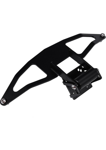 VFR1200X Crosstourer Vfr 1200X 1200 x 2012-2015 Için Gps Navigasyon Telefon Montaj Braketi (Yurt Dışından) indirimleri