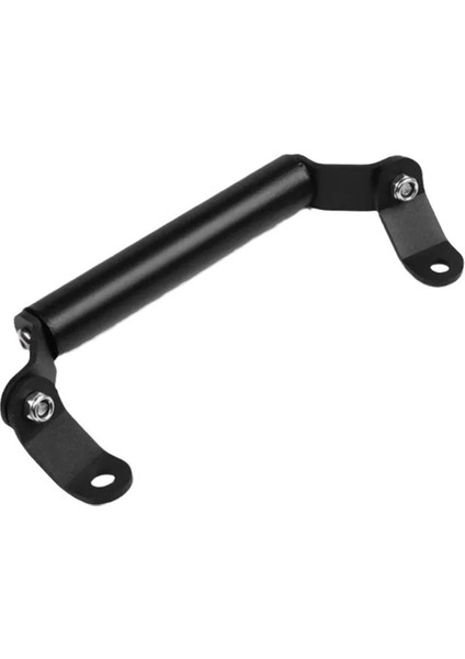 Trk 702X 702 x TRK702X Için Gps Navigasyon Braketi Destekleyici Tutucu Cep Telefonu Destek Montajı (Yurt Dışından)