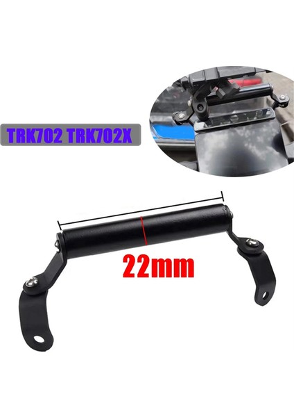Trk 702X 702 x TRK702X Için Gps Navigasyon Braketi Destekleyici Tutucu Cep Telefonu Destek Montajı (Yurt Dışından) indirimleri