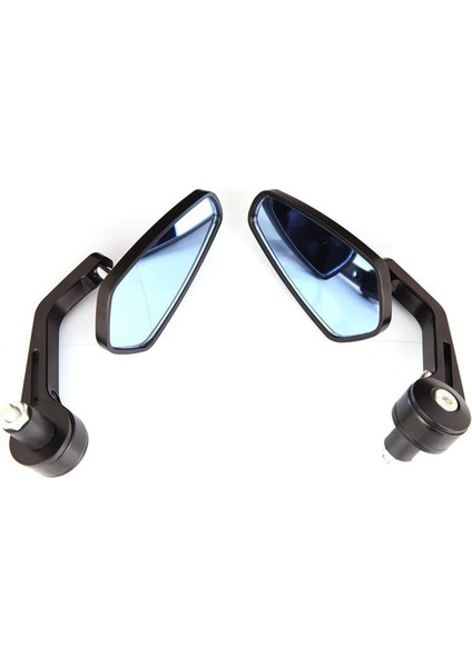 Evrensel 22MM 7/8 Inç Gidon Dikiz Aynası Modifiye El Çubuğu (Yurt Dışından)