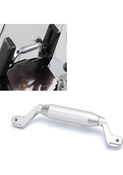 1200 TIGER1200 Gt Pro 2023-(SIYAH) Için Telefon Tutucu Gps Navigasyon Braketi Desteği (Yurt Dışından) indirimleri