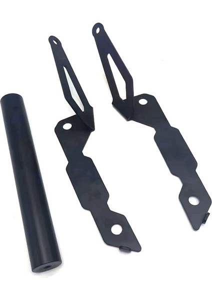 Xl 750 Transalp XL750 2023 2024 Için Telefon Tutucu Standı Gps Navigasyon Plaka Braketi (Yurt Dışından) modelleri