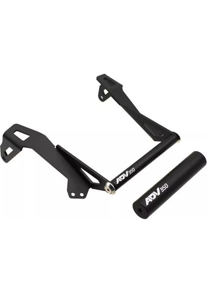 ADV350 XADV-350 2025 Için Ön Cam Navigasyon Braketi Cep Telefonu Aksesuarları (Yurt Dışından)