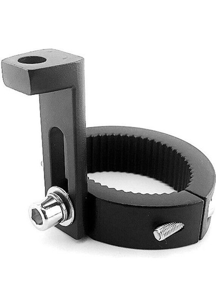 4x Evrensel Far Montaj Braketi 50-60 mm Ayarlanabilir Far Tutucu Çatal Kelepçesi (Yurt Dışından) fiyatları