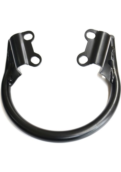 Speed Twin 1200 Street Scrambler 900 Için Yolcu Arka Koltuk Tutma Çubuğu Kol Dayanağı Bagaj Rafı (Yurt Dışından)