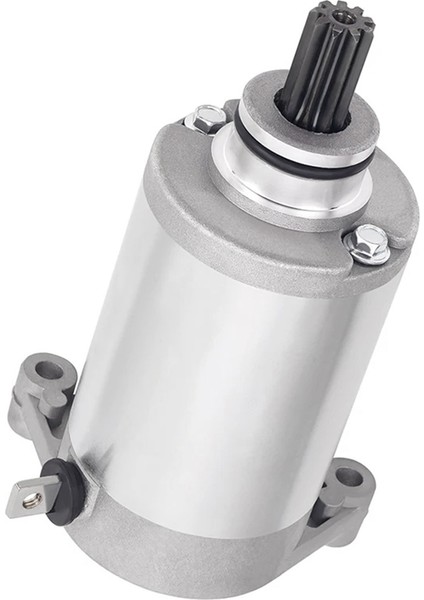 Street GV250 GT250 GT250R GV125 GV125C GT125 Için Motor 31100-HG5100 (Yurt Dışından) indirimleri