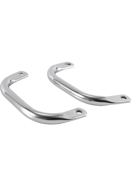 Sprint 150 Için Yolcu Arka Tutma Koltuğu El Tutma Çubuğu (Gümüş) (Yurt Dışından) fırsatları