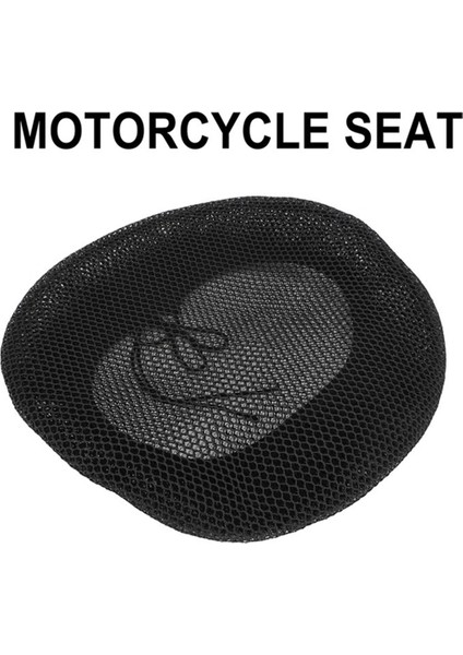 CT125 Huntercub Koltuk Kılıfı, Yastıklı File Nefes Alabilen Koruma Aksesuarları (Yurt Dışından) modelleri