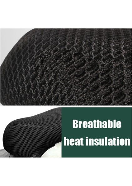 Fz6 FZ6N FZ6S Fz 6n 6s 2006 Için Koltuk Minderi Kılıfı Koruma Koruyucu Nefes Alabilir File (Yurt Dışından) fırsatları