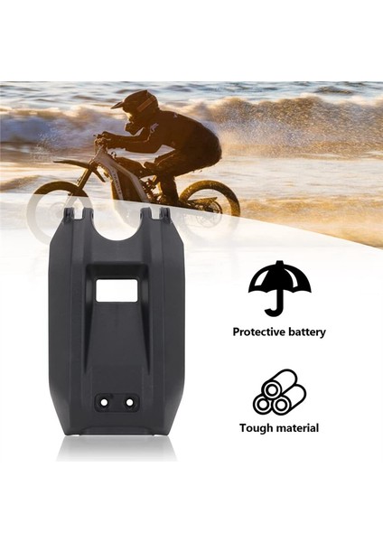 Sur-Ron Light Bee S/x X160/X260 Için Elektrikli Bisiklet Koruma Akü Kapağı (Yurt Dışından) fiyatları