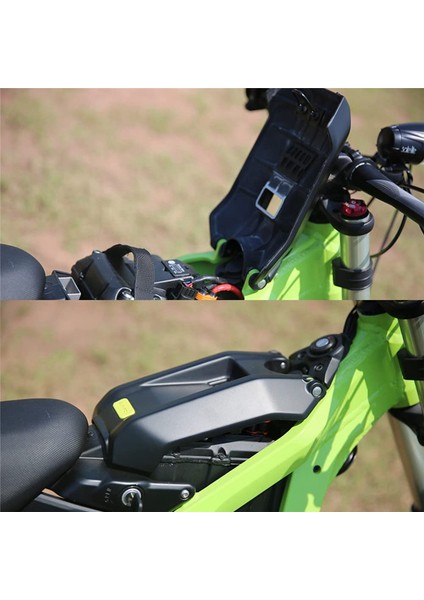 Sur-Ron Light Bee S/x X160/X260 Için Elektrikli Bisiklet Koruma Akü Kapağı (Yurt Dışından) indirimleri