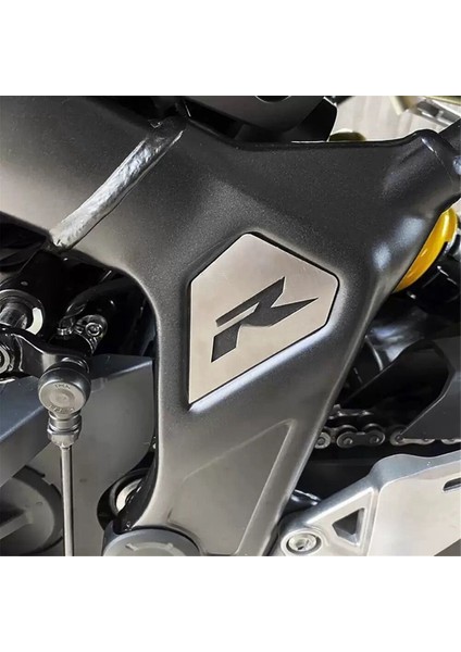 CBR6R50R CB650R Yan Kapak Trim Kapakları Çıkartması Için Aksesuarlar Çerçeve Dolgusu (Yurt Dışından) fırsatları