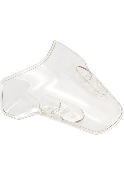 MT07 Mt-07 2021 2022 Için Ön Cam Deflektörleri Ön Cam Koruyucu (Şeffaf) (Yurt Dışından)