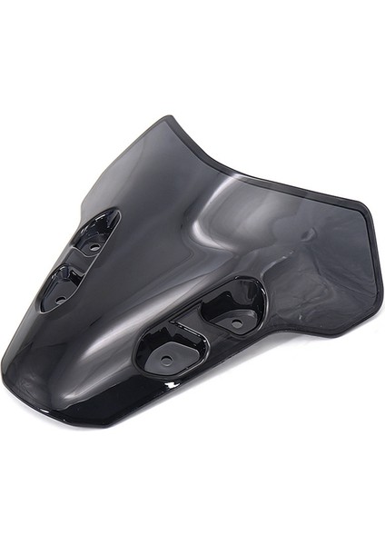 MT07 Mt-07 2021 2022 Için Ön Cam Deflektörleri Ön Cam Koruyucu (Şeffaf) (Yurt Dışından) indirimleri