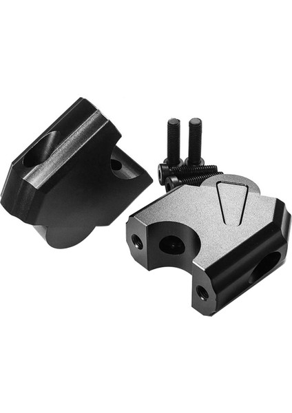 Pan Amerıca 1250 2021 2022 Panamerıca Special PA1250 Için Gidon Yükseltici Kelepçesi Uzatma Yükseltme (Yurt Dışından)