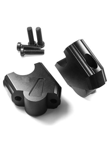 Pan Amerıca 1250 2021 2022 Panamerıca Special PA1250 Için Gidon Yükseltici Kelepçesi Uzatma Yükseltme (Yurt Dışından) fırsatları