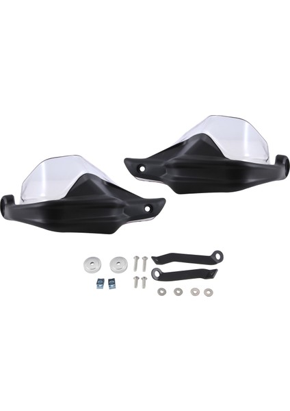 NX400, Nx 400, NX500 ve 500 El Koruyucusu Şeffaf Ön Cam Aksesuarları (Yurt Dışından) fiyatları