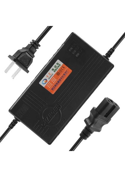 72V 20AH Akü Şarj Cihazı 6 LED Ekranlı Scooter Tekerleği Kurşun Asit Elektrikli Bisiklet Aksesuarları Abd Fişi (Yurt Dışından) fiyatları