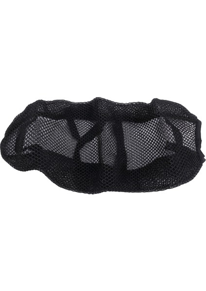 CB190 CB190X Için File Koltuk Kılıfı Minder Koruyucu Ped Yalıtım Nefes Alabilir Güneş Geçirmez Ağ (Yurt Dışından) fiyatları