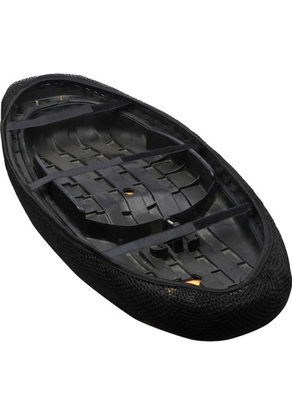 PCX150 PCX160 Için File Koltuk Kılıfı Minder Koruyucu Su Geçirmez Yalıtım Nefes Alabilir Ağ (Yurt Dışından) fırsatları