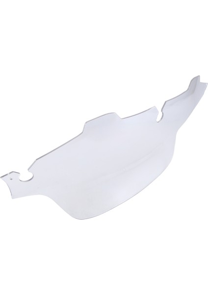 8 Inç Ön Cam Deflektörü Dalgalı Kaplama Malzemeleri 94-13'te Gösterildiği Gibi Kayma Için (Yurt Dışından) fiyatları