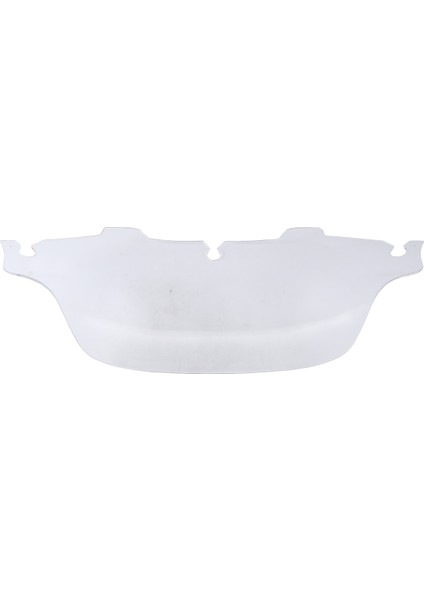 8 Inç Ön Cam Deflektörü Dalgalı Kaplama Malzemeleri 94-13'te Gösterildiği Gibi Kayma Için (Yurt Dışından) modelleri